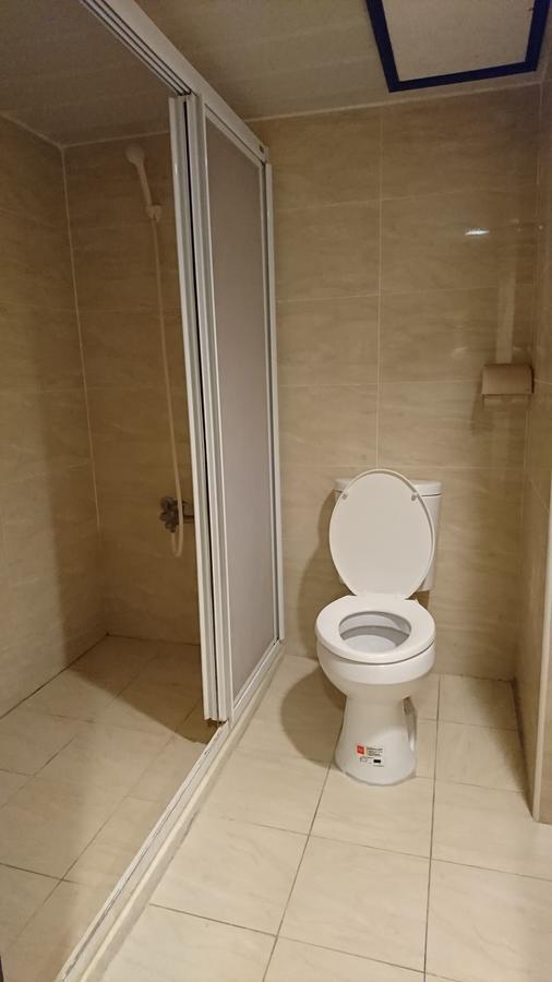 Angela Hotel T'ai-tung Εξωτερικό φωτογραφία